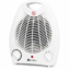 Caloventilador Calefactor Warmthy 2000W 2 Potencias Con Termostato