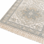 Alfombra Decorativa Pasillera 200 X 66 Cm Para Living Dormitorio - Imagen 3