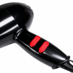 Secador de Pelo Sokany Modelo AL-6130 Potencia 2000W Negro - Imagen 2