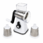 Rallador Giratorio Manual Con 2 Tambores Intercambiables