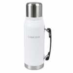 Termo Cosechas 1 Litro Acero Inoxidable Doble Capa Con Taza