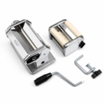 Máquina Para Hacer Pastas Raviolera RAF R.6670 - Imagen 4