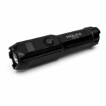 Linterna Táctica LED Recargable USB Holda H3709 - Imagen 2