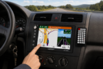 Radio Pantalla Táctil Bluetooth USB Control Remoto Audio Drift - Imagen 4