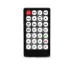 Radio Pantalla Táctil Bluetooth USB Control Remoto Audio Drift - Imagen 3