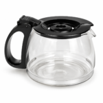 Cafetera De Goteo 6 Tazas Bliss 650W Con Jarra De Vidrio - Imagen 3