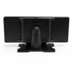 Radio CarPlay Pantalla Auto Camioneta 10" Eclipse 12 / 24V - Imagen 2