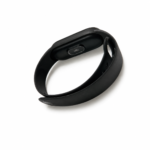 Reloj Pulsera Inteligente Smart Watch 8 M8 Pantalla Táctil 0,96” Monitoreo Deportivo Negro - Imagen 2