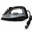Plancha a Vapor Silver Love 2000W Suela Antiadherente Vapor Vertical 120ml