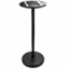 Foco Lámpara Solar Exterior Poste LED 2,5 Metros Luz Fría Jardín Patio