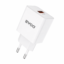 Cargador de Pared BWOO USB A QC 3.0 Carga Rápida Quick Charge