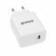 Cargador de Pared USB C BWOO PD 20W Carga Rápida Power Delivery