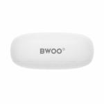 Auriculares Inalámbricos Bluetooth TWS con Estuche de Carga y Pantalla LED Bwoo - Imagen 6