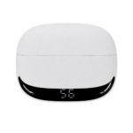Auriculares Inalámbricos Bluetooth TWS con Estuche de Carga y Pantalla LED Bwoo - Imagen 2