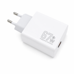 Cargador Rápido Smartilike 67W QC 3.0 USB A con Cable USB A a USB C - Imagen 3