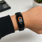 Reloj Pulsera Inteligente Smart Watch 8 M8 Pantalla Táctil 0,96” Monitoreo Deportivo Negro - Imagen 7