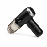 Aspiradora Sopladora de Mano Inalámbrica BWOO 5KPa 50.000 RPM con Accesorios - Imagen 2