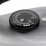 Plancha a Vapor Silver Love 2000W Suela Antiadherente Vapor Vertical 120ml - Imagen 5