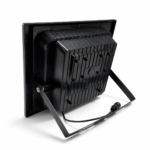 Reflector Solar LED 100w Exterior con Panel Solar Control Remoto IP67 - Imagen 3