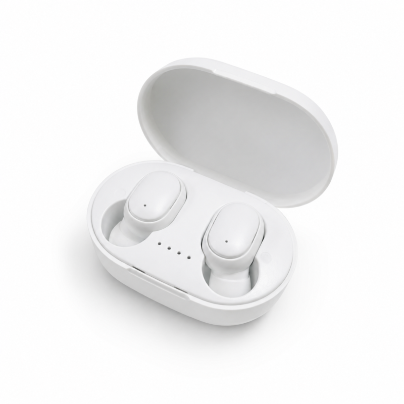 Auriculares Inalámbricos Bluetooth Somostel SMS-J13 TWS con Estuche de Carga