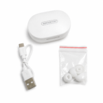 Auriculares Inalámbricos Bluetooth Somostel SMS-J13 TWS con Estuche de Carga - Imagen 4