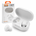 Auriculares Inalámbricos Bluetooth Somostel SMS-J13 TWS con Estuche de Carga - Imagen 5