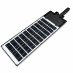 Foco Solar LED 200W con Sensor de Movimiento, Control Remoto y Panel Solar - Imagen 2