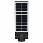 Foco Solar LED 200W con Sensor de Movimiento, Control Remoto y Panel Solar - Imagen 3