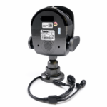 Cámara de Seguridad IP WiFi 4K Tomate 180° con Visión Nocturna y Audio Bidireccional - Imagen 3