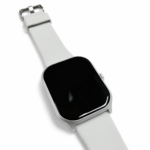 Smartwatch BWOO WA-02 Pantalla Full Screen con Monitoreo de Sueño, Pasos y Calorías - Imagen 3