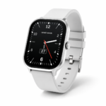 Smartwatch BWOO WA-02 Pantalla Full Screen con Monitoreo de Sueño, Pasos y Calorías