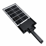 Foco Solar LED 150W con Sensor de Movimiento, Control Remoto y Panel Solar - Imagen 2