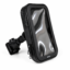 Soporte de Celular para Bicicleta BWOO Impermeable 360° hasta 6.8”