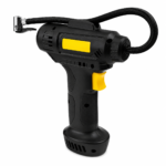 Inflador Compresor de Aire Portátil Inalámbrico Digital 150 PSI con Batería Recargable y Luz LED