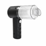 Aspiradora de Mano Portátil Inalámbrica 120W Recargable con Accesorios y Filtro - Imagen 2