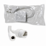 Cámara de Seguridad WiFi Dual Tomate SC-Y3009W con Visión Nocturna y Audio Bidireccional - Imagen 3