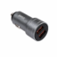 Cargador de Auto BWOO Dual USB 2.4A para Encendedor con Protección Múltiple