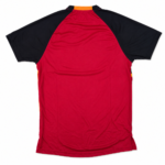 Remera Deportiva Hombre GEDO 100% Poliéster Transpirable de Secado Rápido - Imagen 2