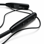 Auriculares Bluetooth BWOO BW870 Inalámbricos con Banda de Cuello, ENC y Magnéticos - Imagen 4