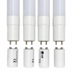 Tubo LED LG T8 1,20 m 40W 2000 Lúmenes Luz Blanca - Imagen 2