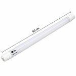 Tubo LED LG 60 cm 10W 1050 Lúmenes 4000K Luz Neutra - Imagen 2