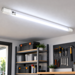 Tubo LED LG 60 cm 10W 1050 Lúmenes 4000K Luz Neutra - Imagen 4