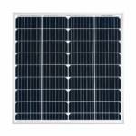 Panel Solar Fotovoltaico 30W 39x39 cm 12V IP67