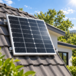Panel Solar Fotovoltaico 30W 39x39 cm 12V IP67 - Imagen 4