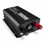 Inversor de Corriente 300W 12V a 220V Onda Senoidal Pura - Imagen 2