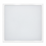 Plafón LG Panel LED Empotrable 60x60 cm 39W Luz Cálida 3000K