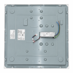 Plafón LG Panel LED Empotrable 60x60 cm 39W Luz Cálida 3000K - Imagen 2