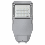 Luminaria Vial Luz de Calle LED 108W Luz Fría para Alumbrado Público Exterior