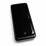 Power Bank Vorago 20.000 mAh Carga Rápida 22,5W USB y USB-C - Imagen 2