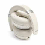 Auriculares Inalámbricos BWOO Bluetooth 5.4 ANC 70H Plegables Hi-Res Cancelación de Ruido - Imagen 4